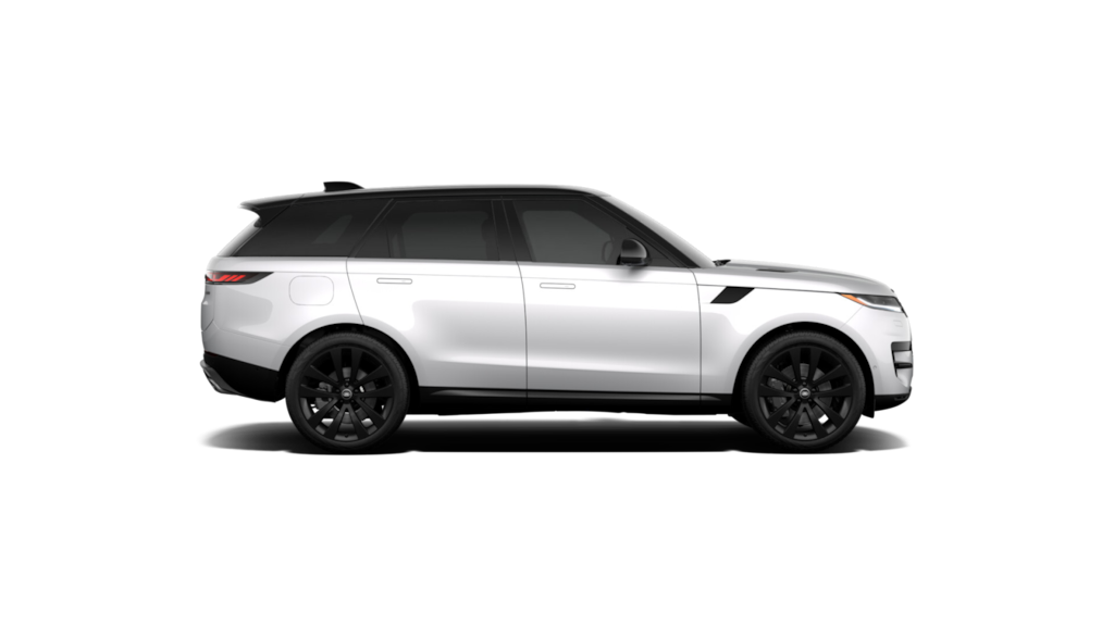 New 2025 Land Rover Range Rover Sport SE 360PS SUV