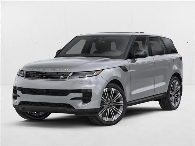 2026 Land Rover Range Rover Sport P360 SE MHEV's photo