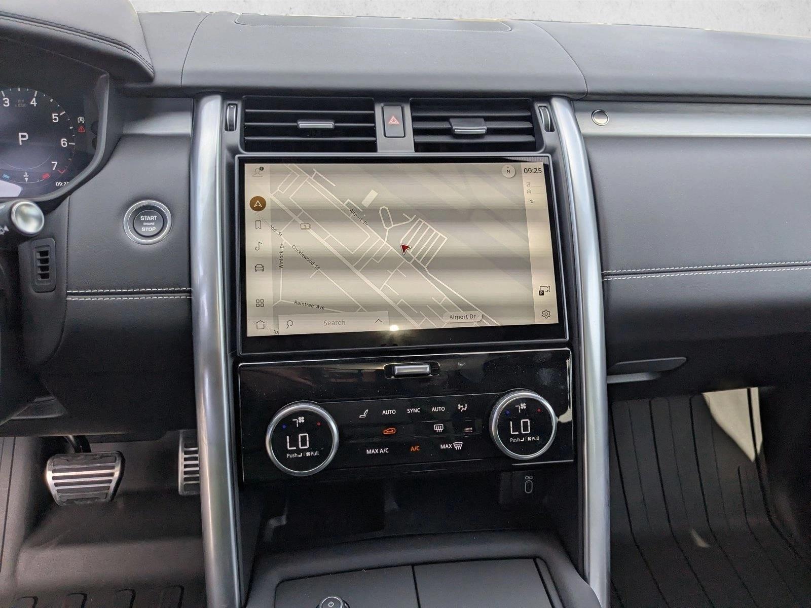 2026 Land Rover Discovery Tempest Edition - Photo 11
