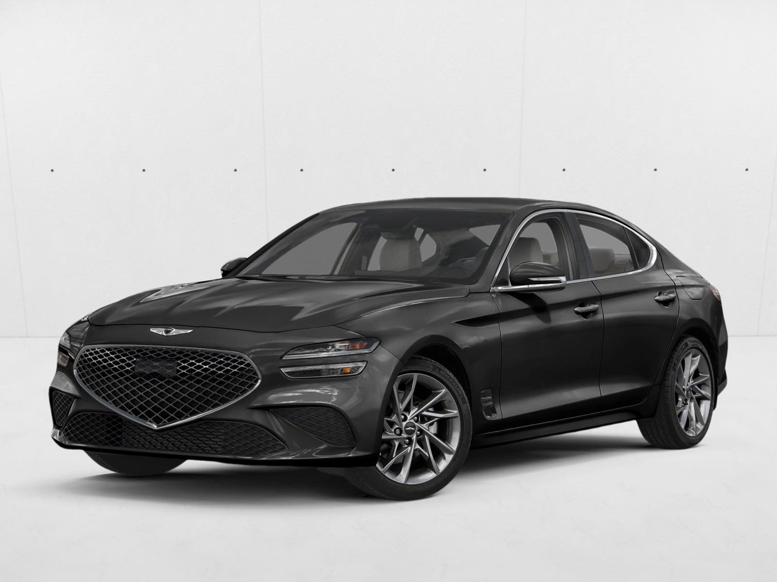 2023 Genesis G70 3.3T Standard's photo