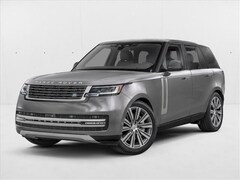 2026 Land Rover Range Rover SE Sport Utility
