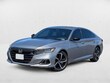 Honda Accord Sedan