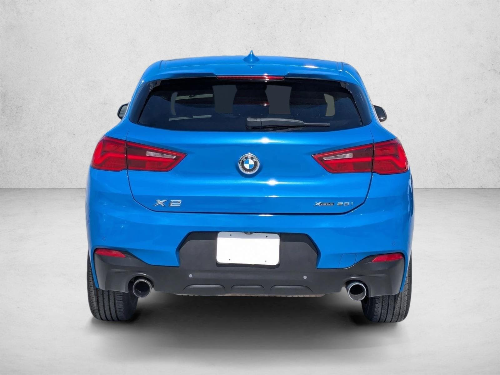 2018 BMW X2 xDrive28i photo 6