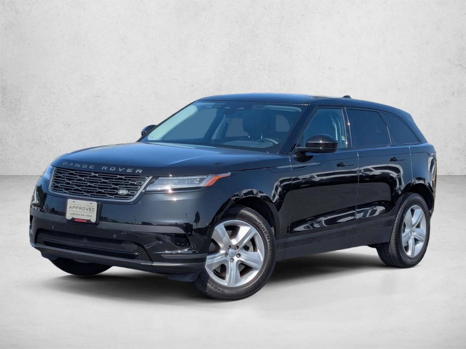 2025 Land Rover Range Rover Velar S photo 1