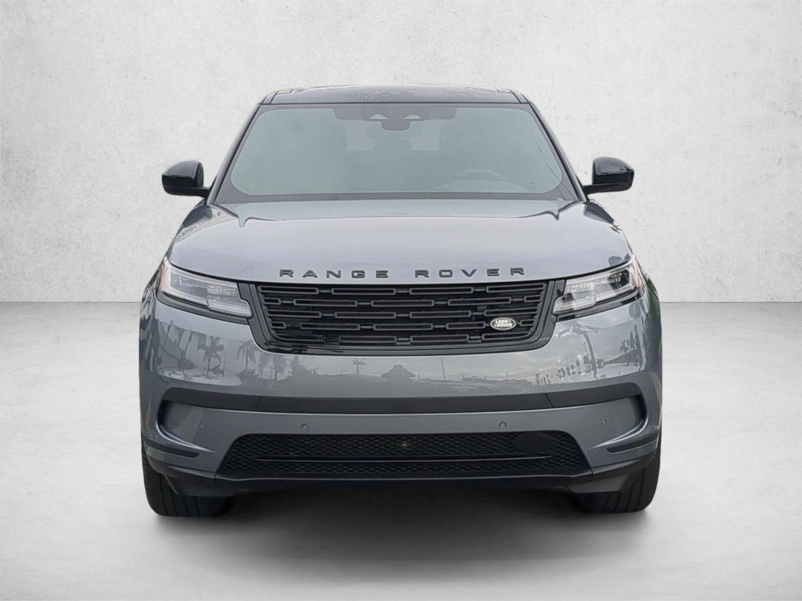 2026 Land Rover Range Rover Velar S - Photo 6