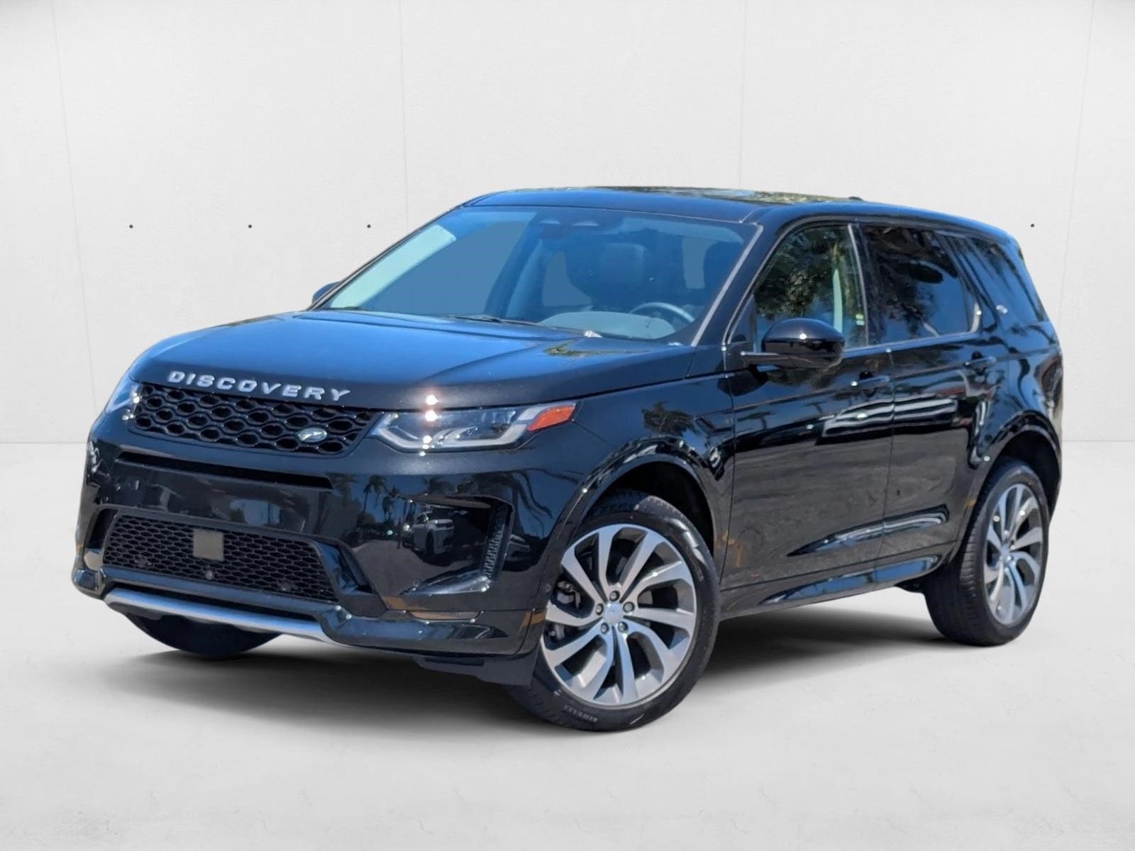 2024 Land Rover Discovery Sport Core S