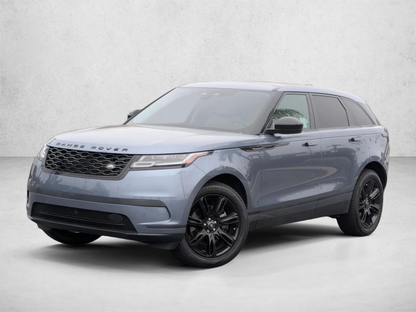 2023 Land Rover Range Rover Velar S