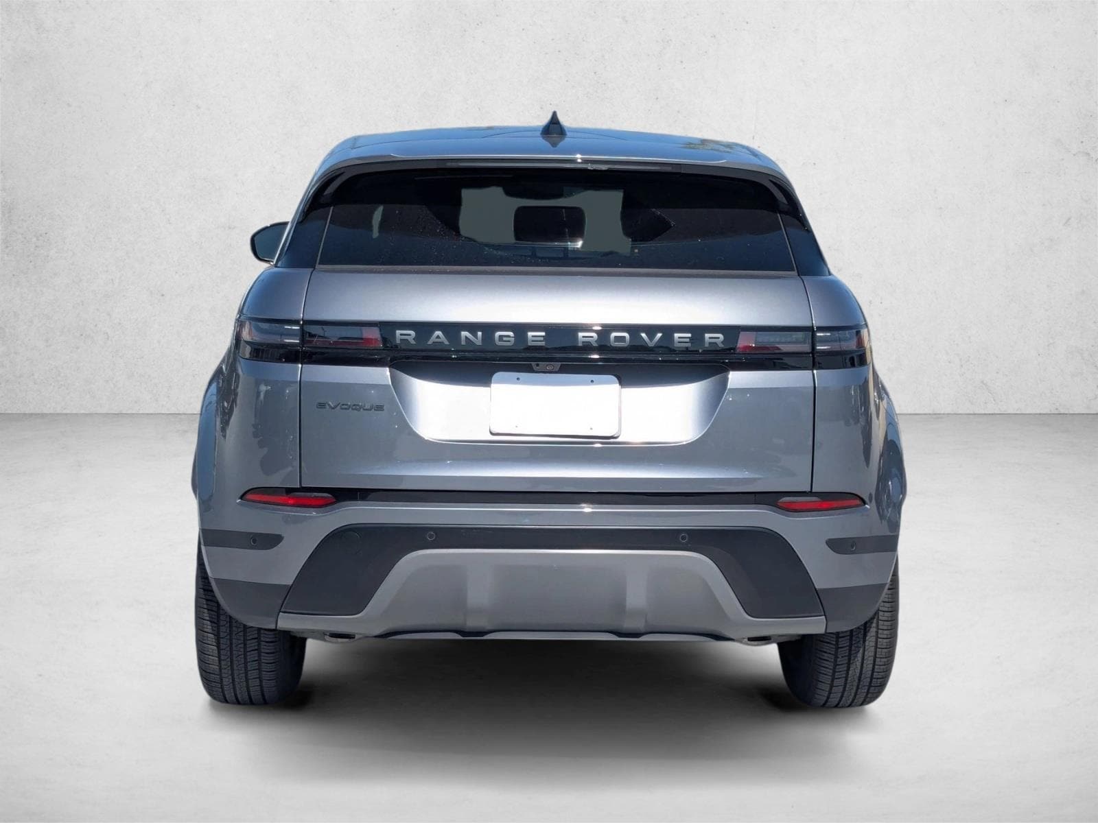 2025 Land Rover Range Rover Evoque Core S photo 6