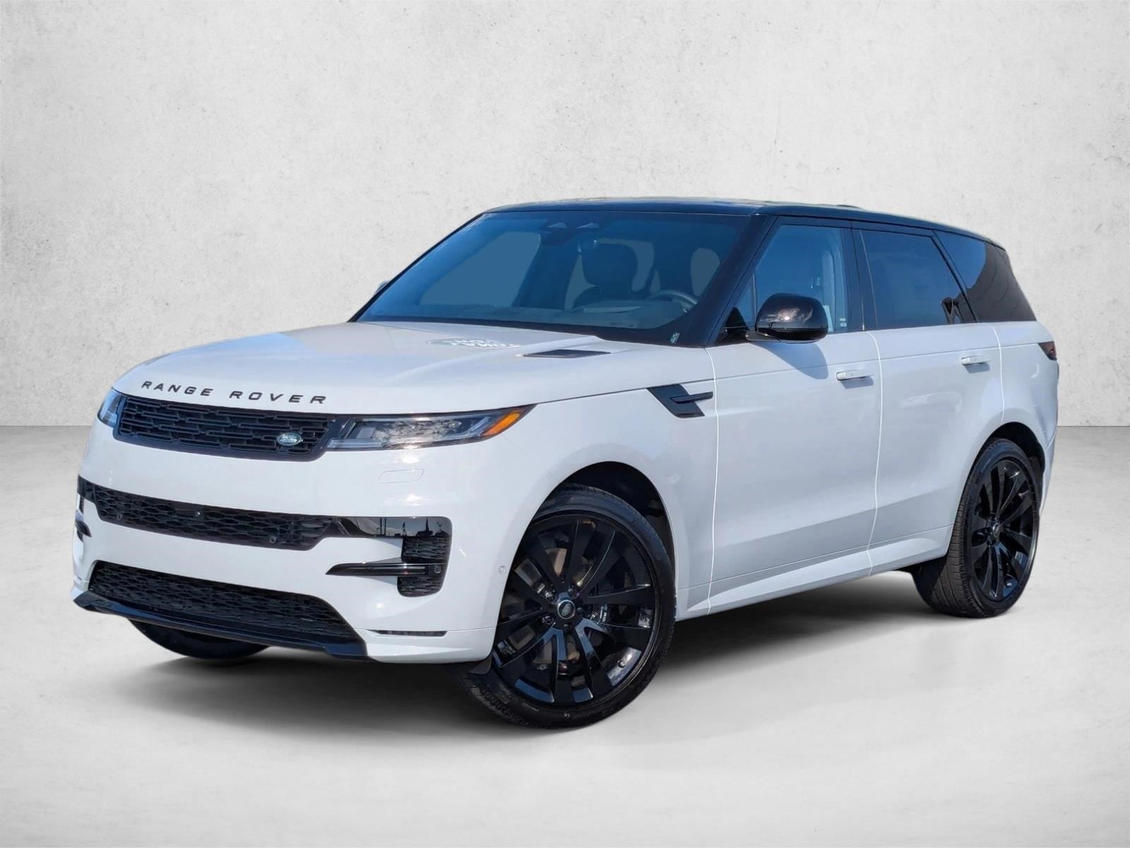 2025 Land Rover Range Rover Sport Dynamic SE's photo