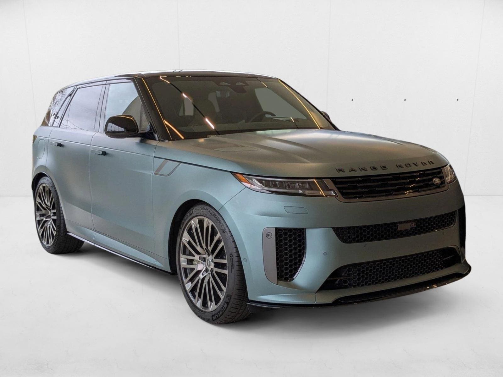 2025 Land Rover Range Rover Sport SV Edition Two - Photo 7