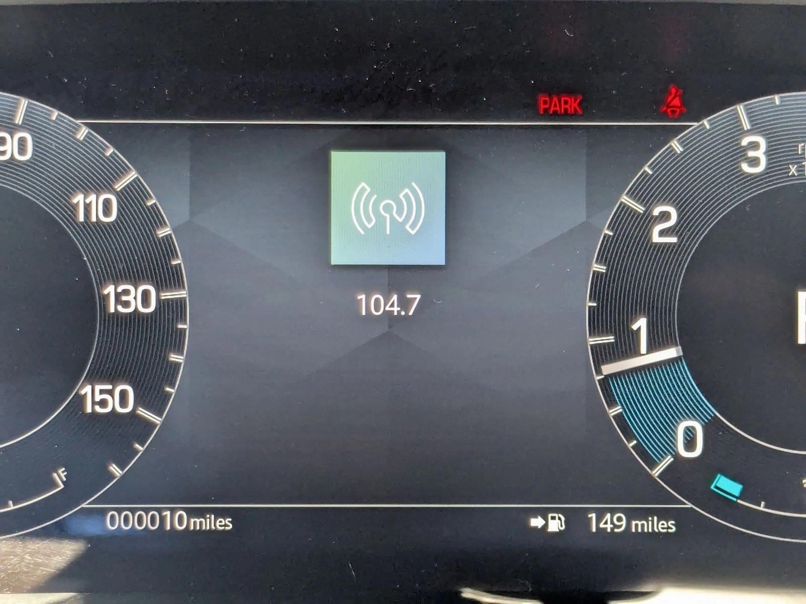 2026 Land Rover Discovery Gemini Edition - Photo 11