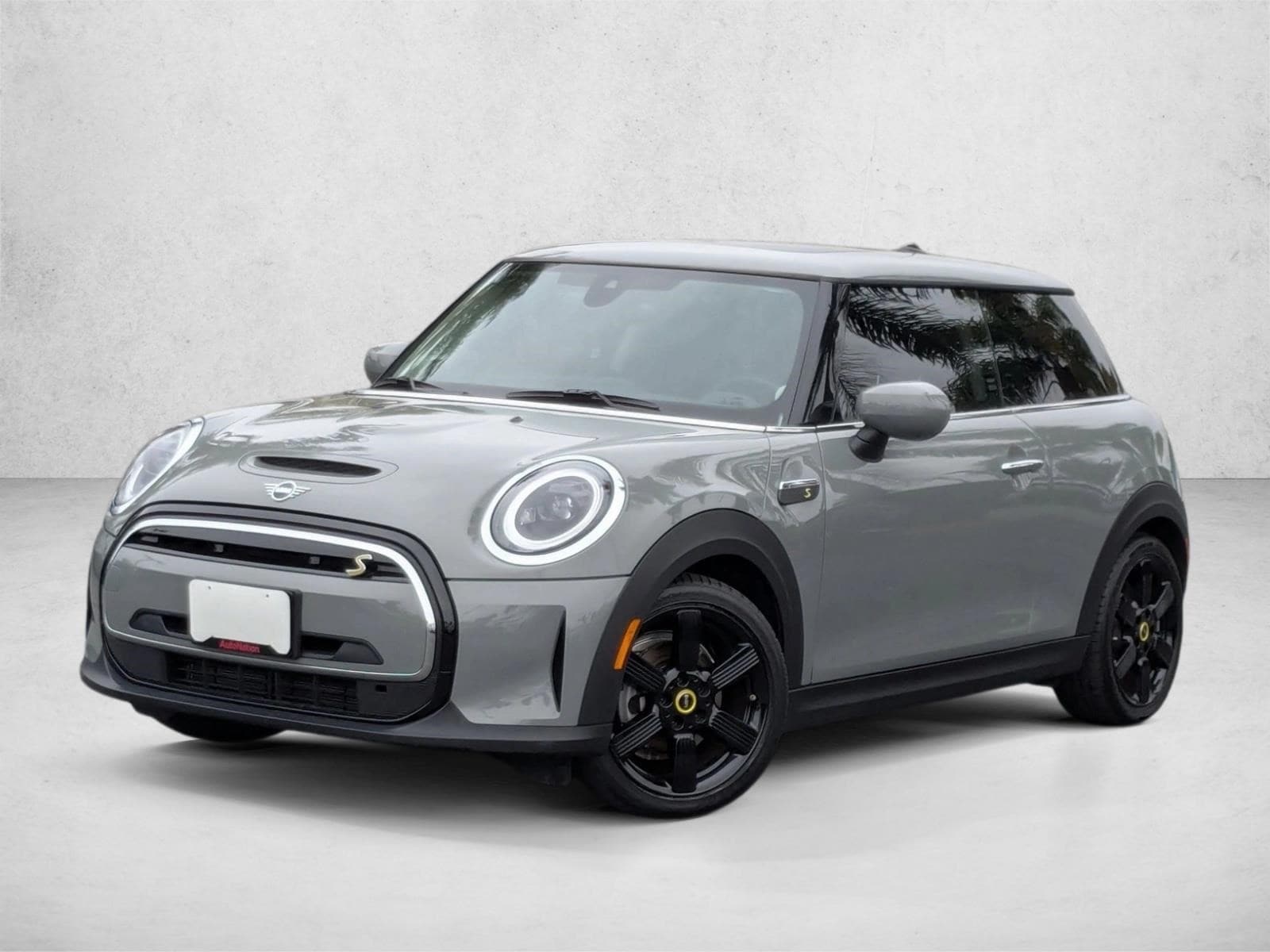 2023 MINI Hardtop 2 Door SE