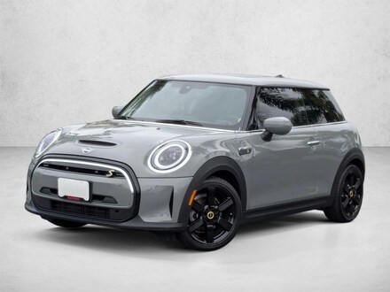 2023 MINI Hardtop Cooper SE 2dr Car