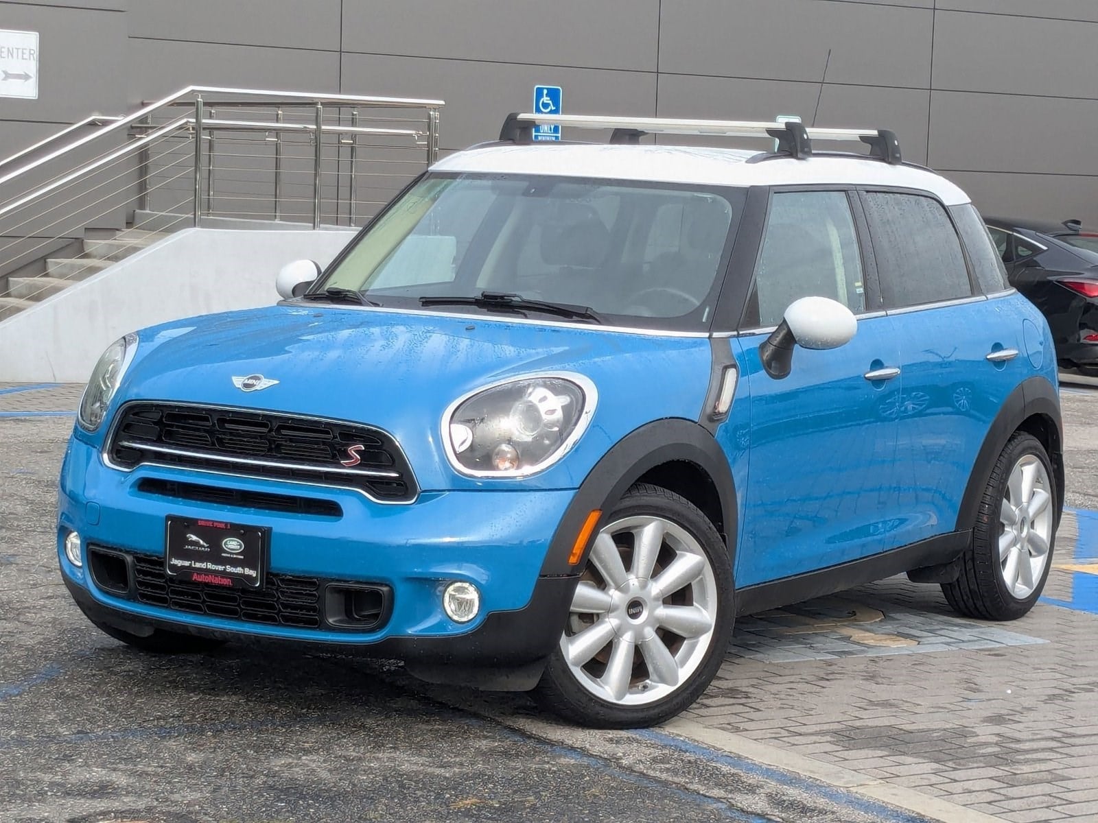 2016 MINI Countryman Countryman S's photo