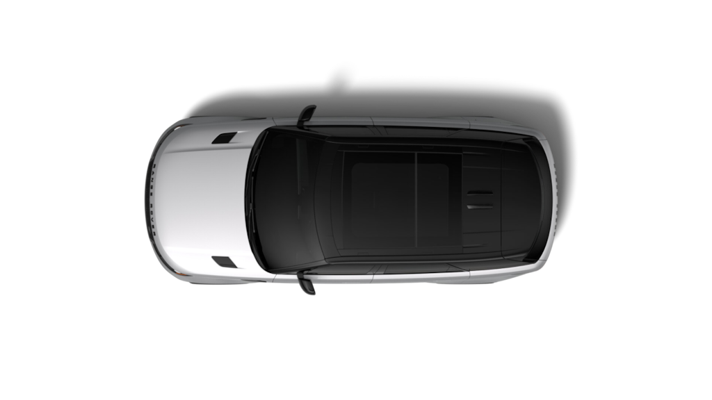 New 2025 Land Rover Range Rover Sport SE 360PS SUV