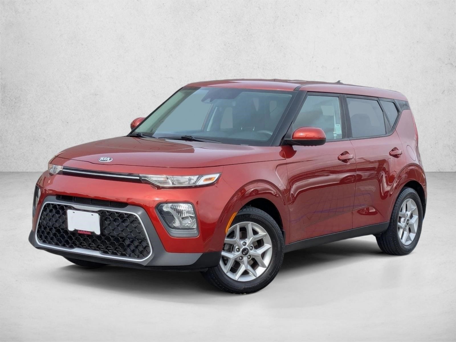 2020 Kia Soul S