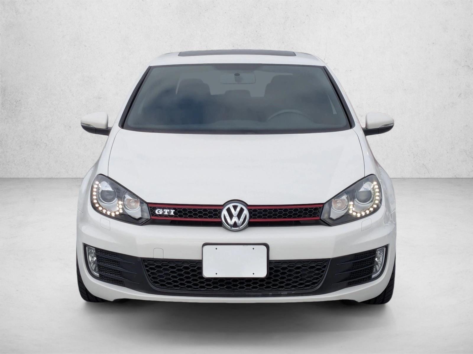 Used 2013 Volkswagen GTI Base with VIN WVWFD7AJ8DW084991 for sale in Torrance, CA