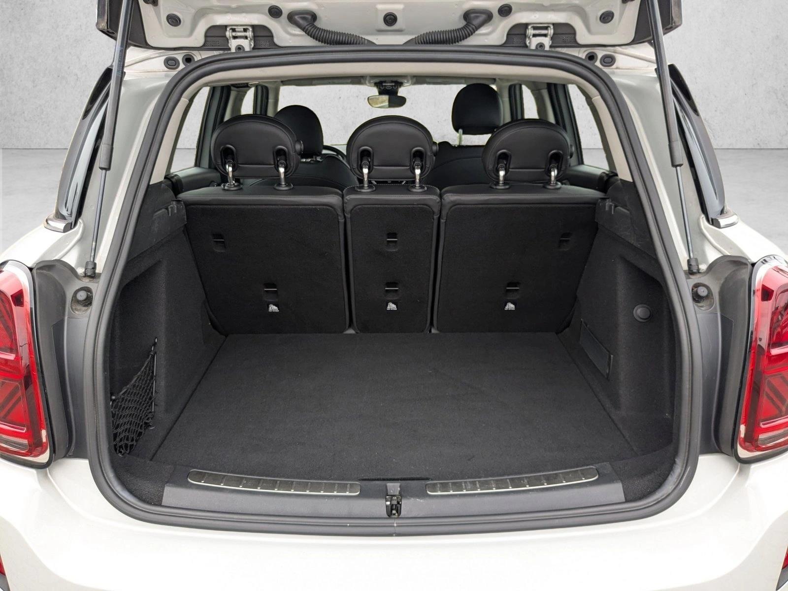 2023 MINI Countryman Cooper S photo 5