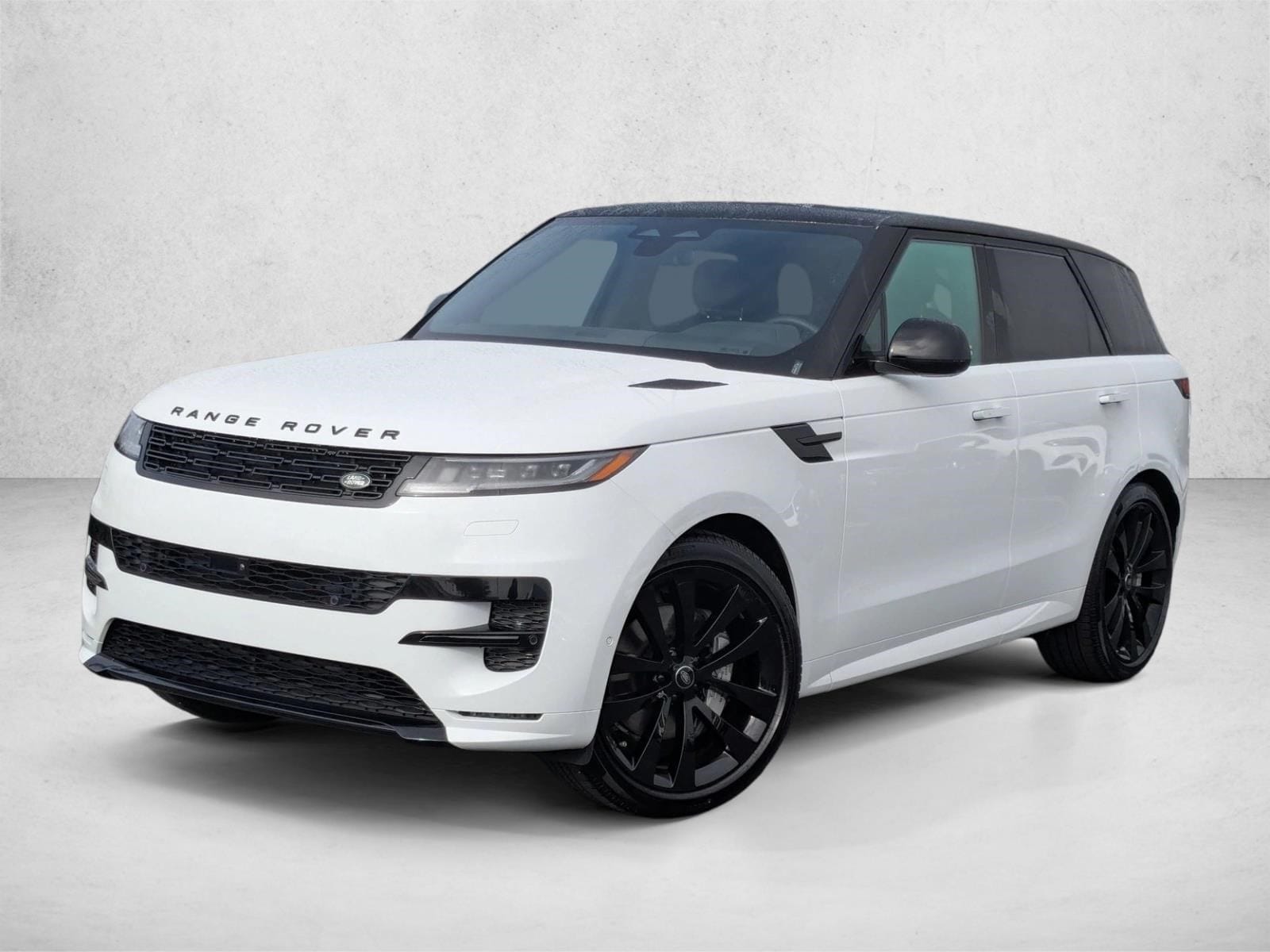 2025 Land Rover Range Rover Sport Dynamic SE's photo