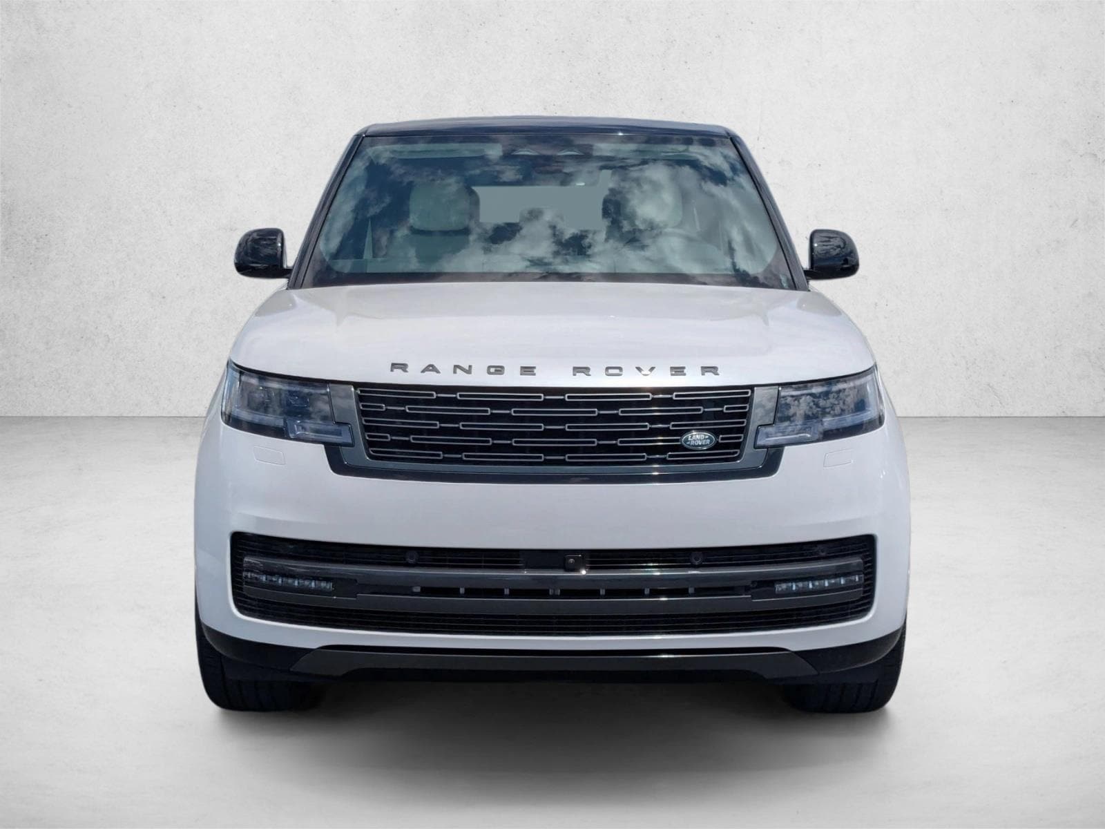 2026 Land Rover Range Rover SE - Photo 6