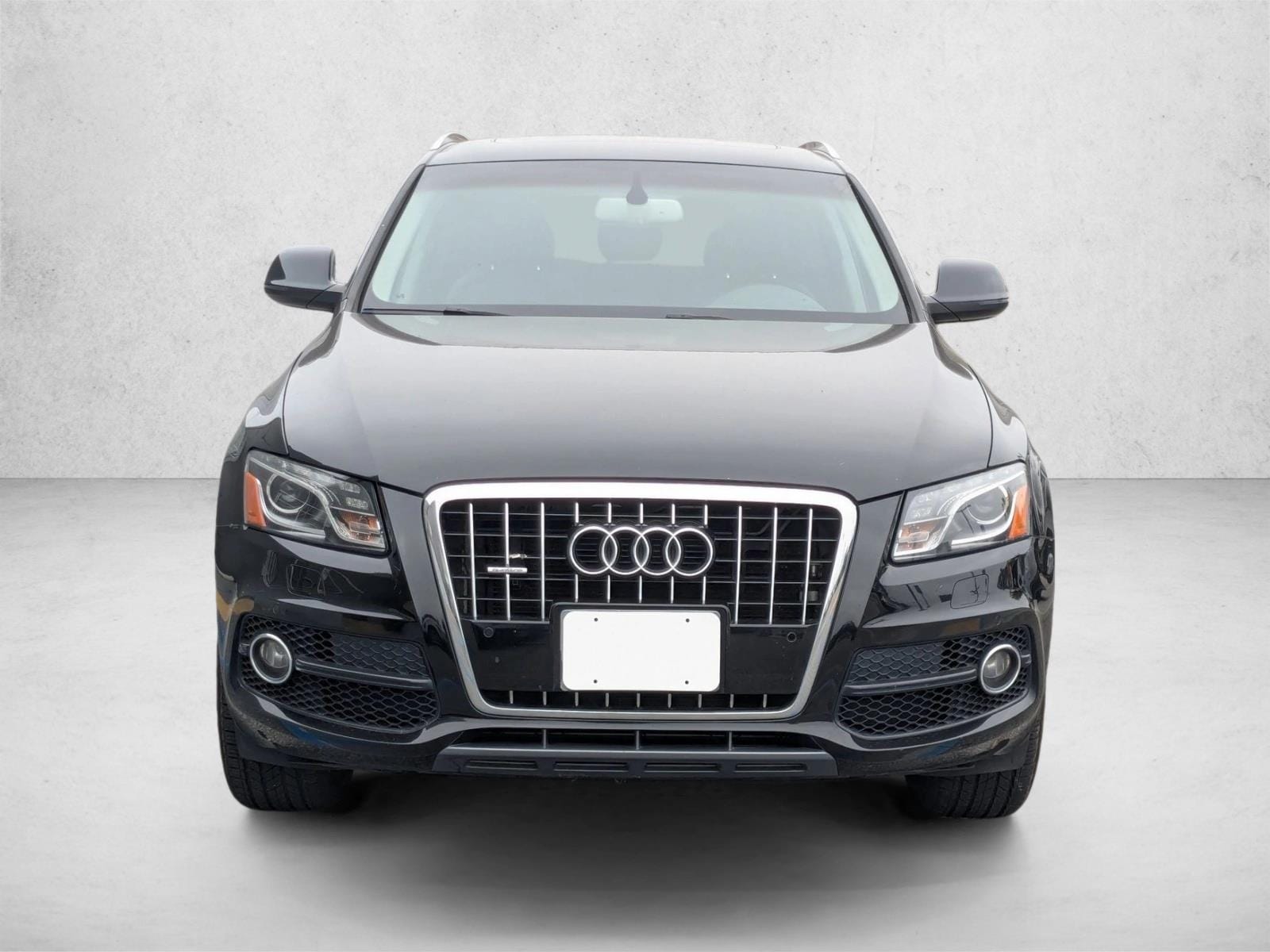 Used 2011 Audi Q5 Premium Plus with VIN WA1DKAFP9BA118299 for sale in Torrance, CA