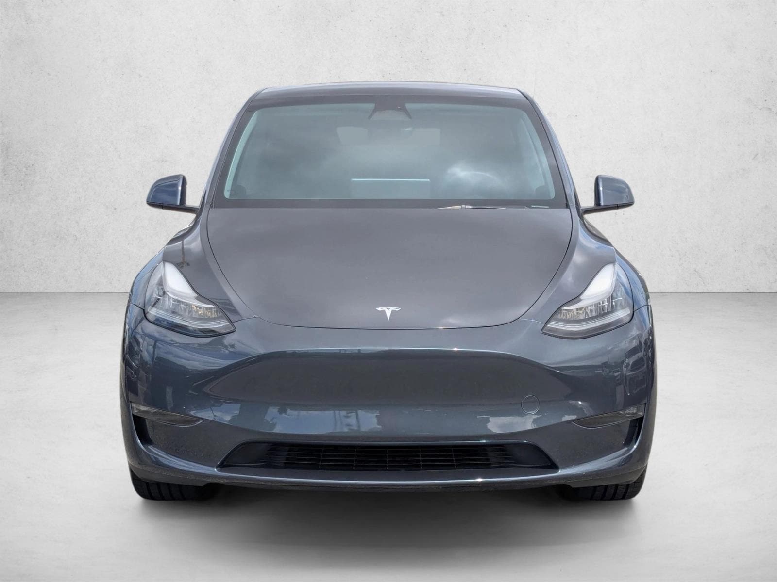 Used 2023 Tesla Model Y Long Range with VIN 7SAYGDEEXPA025347 for sale in Torrance, CA