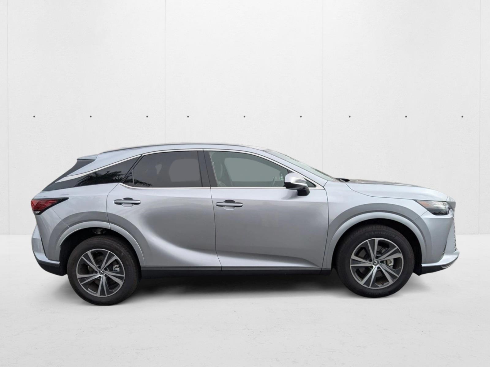 2023 Lexus RX 350 Premium photo 4
