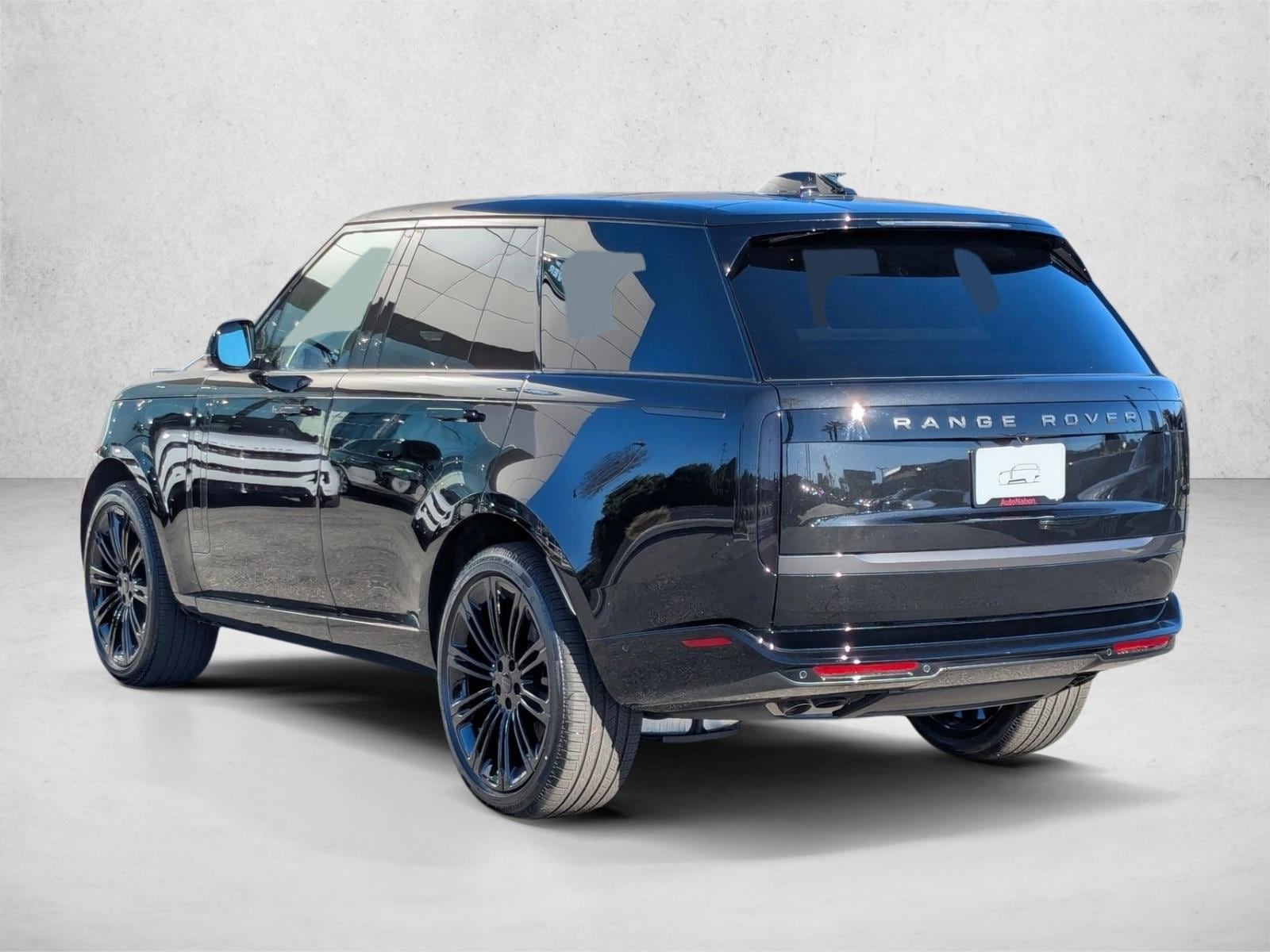 2026 Land Rover Range Rover Autobiography - Photo 9