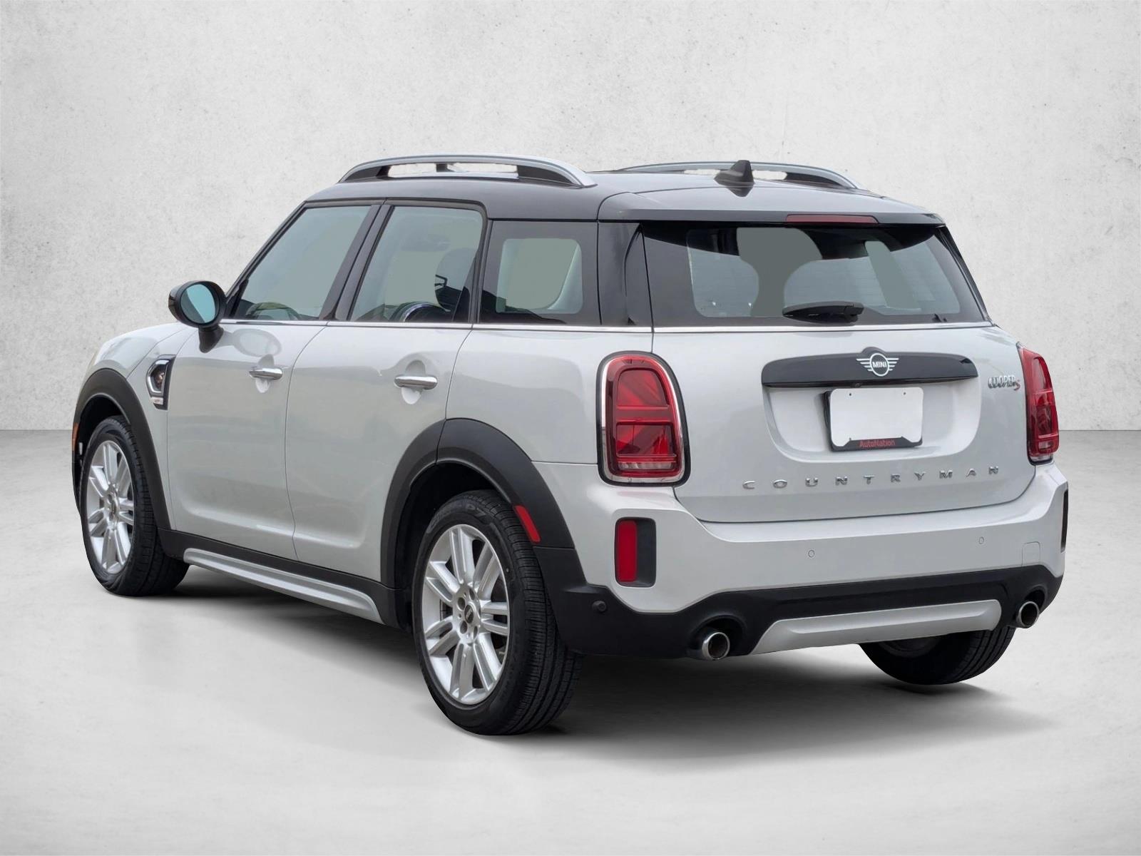 2023 MINI Countryman Cooper S photo 3