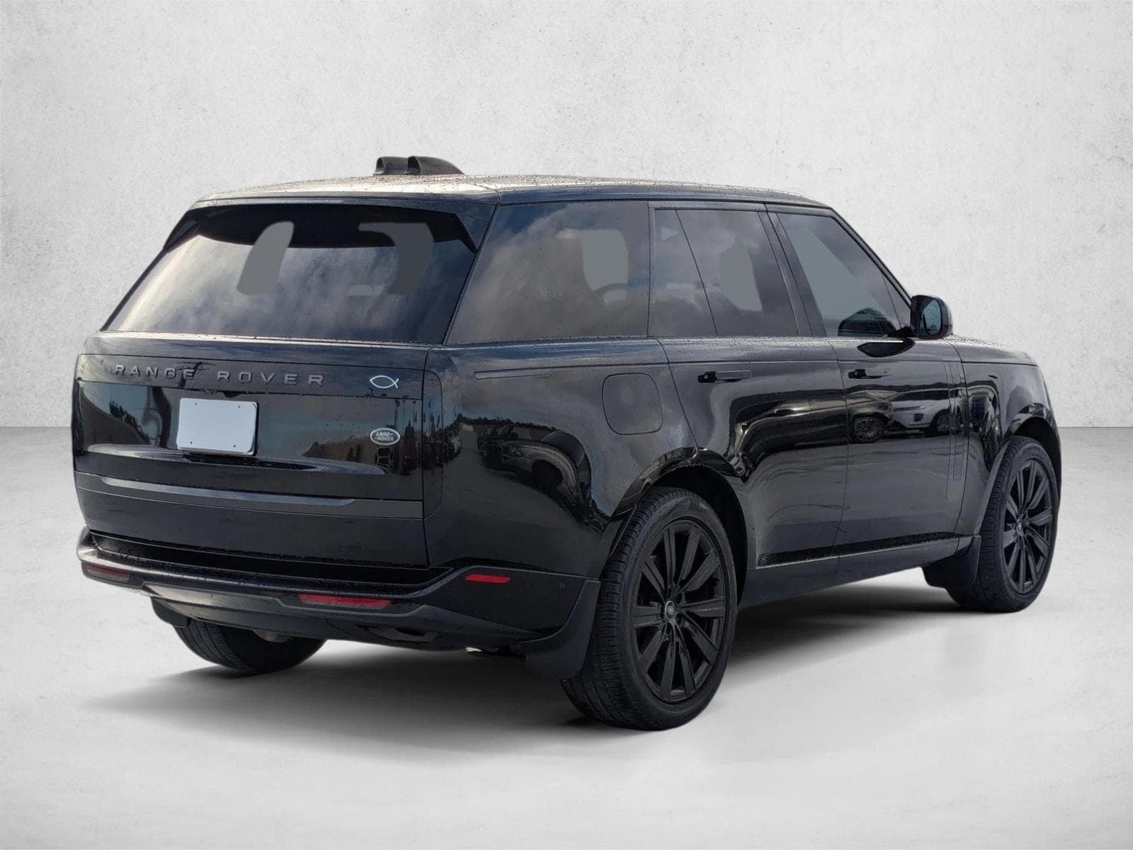 2023 Land Rover Range Rover SE photo 5