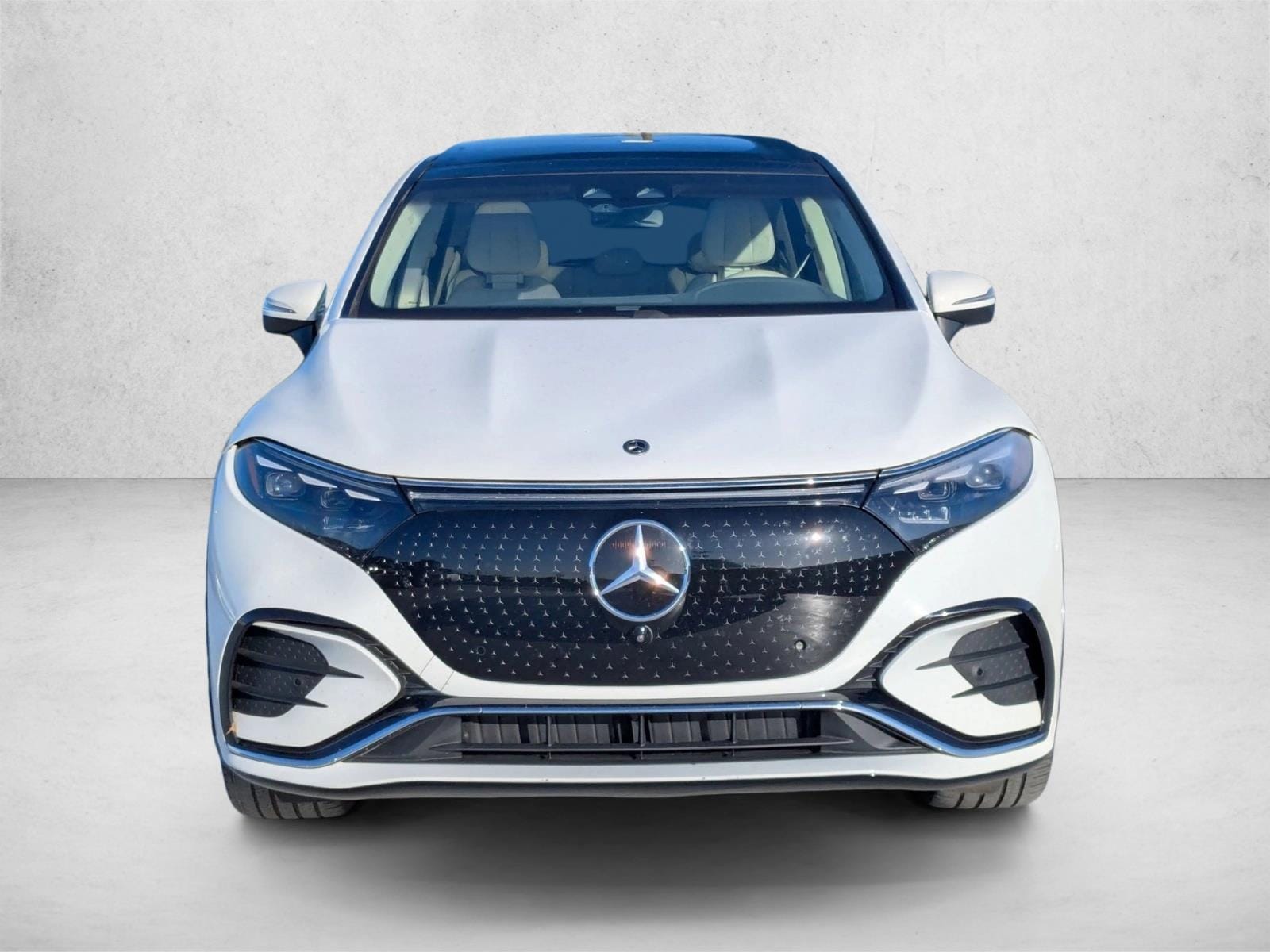 2024 Mercedes-Benz EQS EQS 450 photo 2