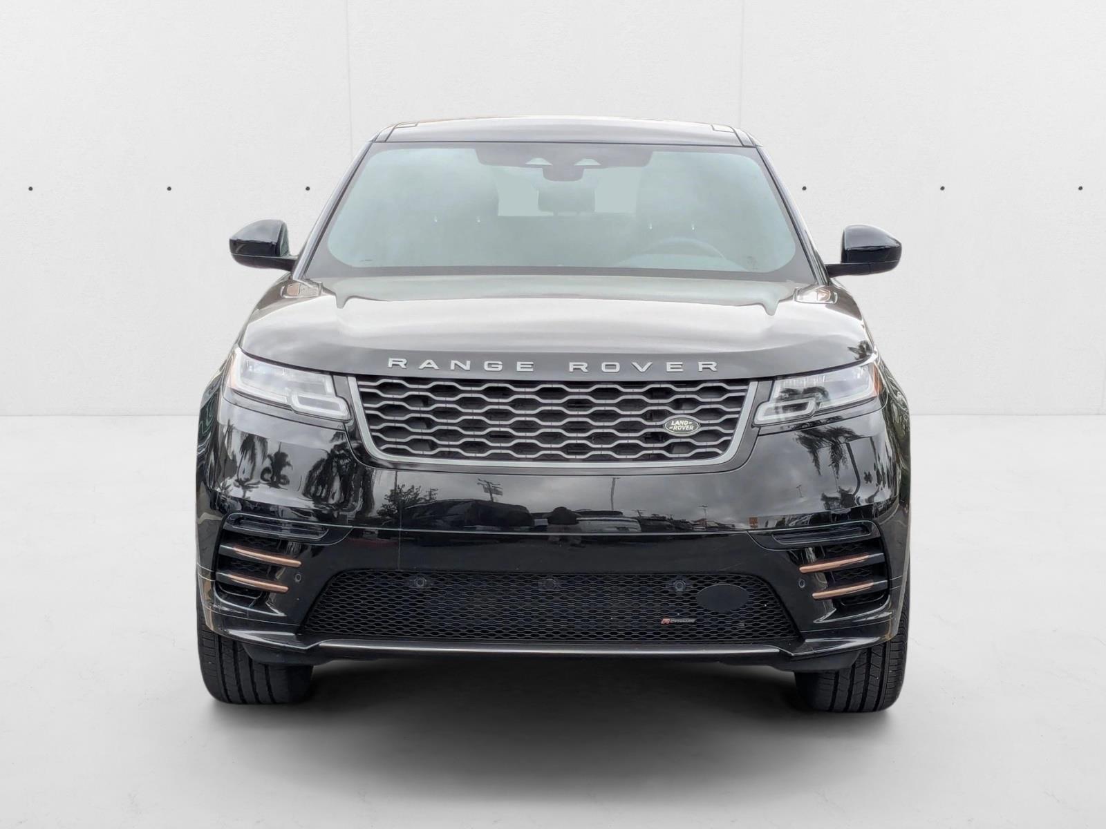 2023 Land Rover Range Rover Velar R-Dynamic S photo 2
