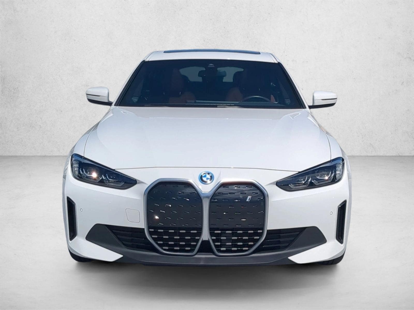 Used 2024 BMW i4 35 with VIN WBY43AW07RFR68319 for sale in Torrance, CA