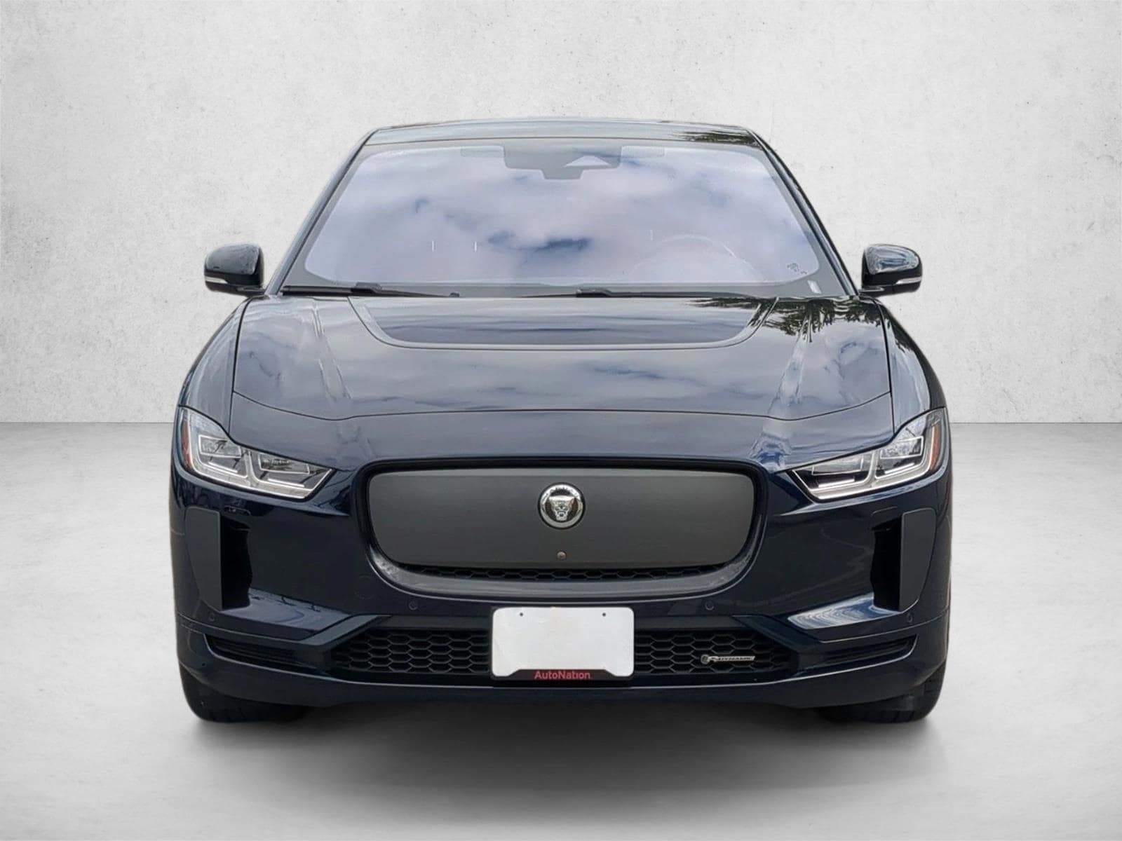 Used 2024 Jaguar I-PACE R-Dynamic HSE with VIN SADHM2S14R1631984 for sale in Torrance, CA