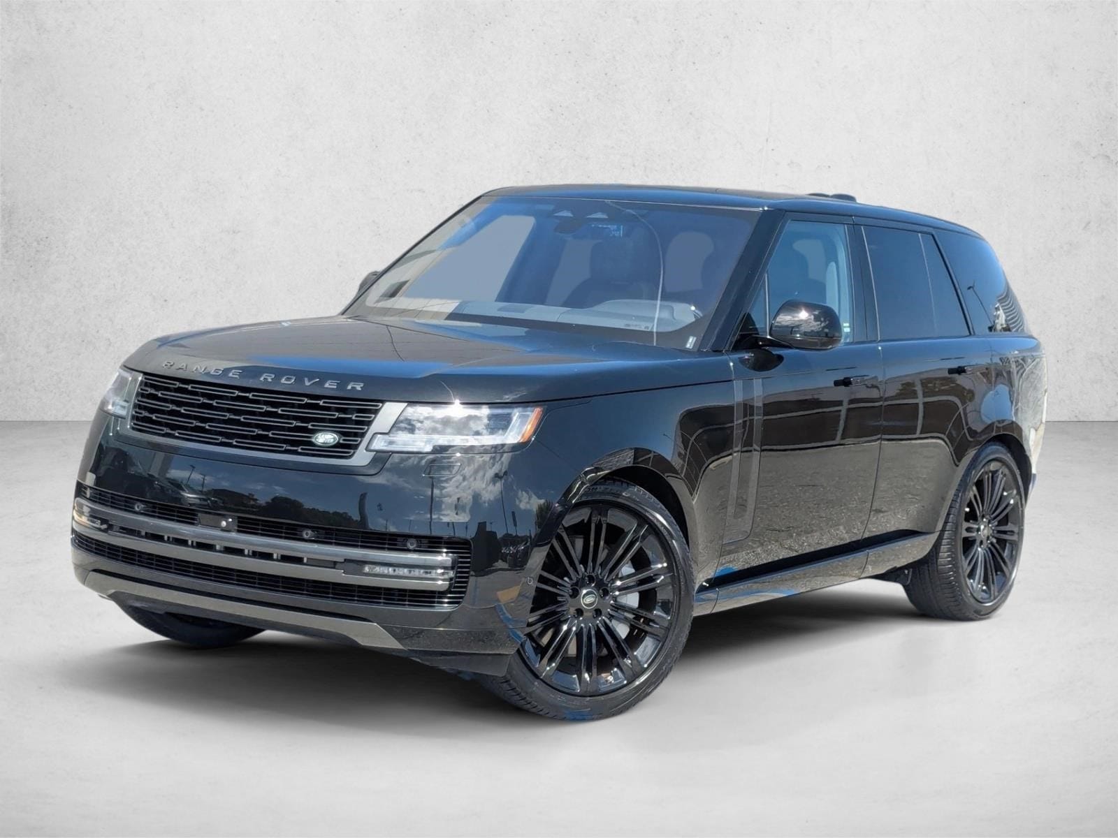 2023 Land Rover Range Rover 4.4 SE SWB's photo