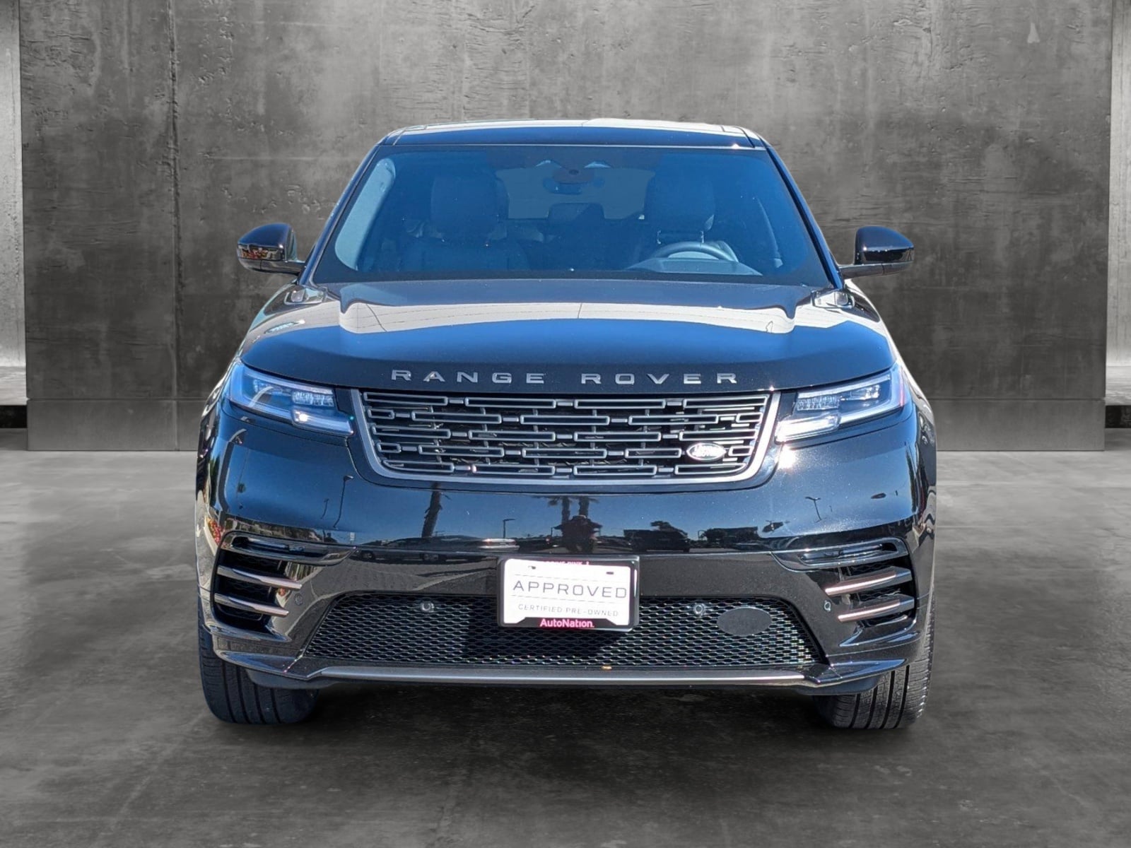 Certified 2024 Land Rover Range Rover Velar Dynamic SE with VIN SALYL2EX2RA373780 for sale in Torrance, CA