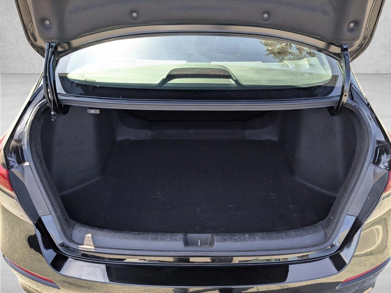 2023 Honda Civic Sedan Sport photo 6