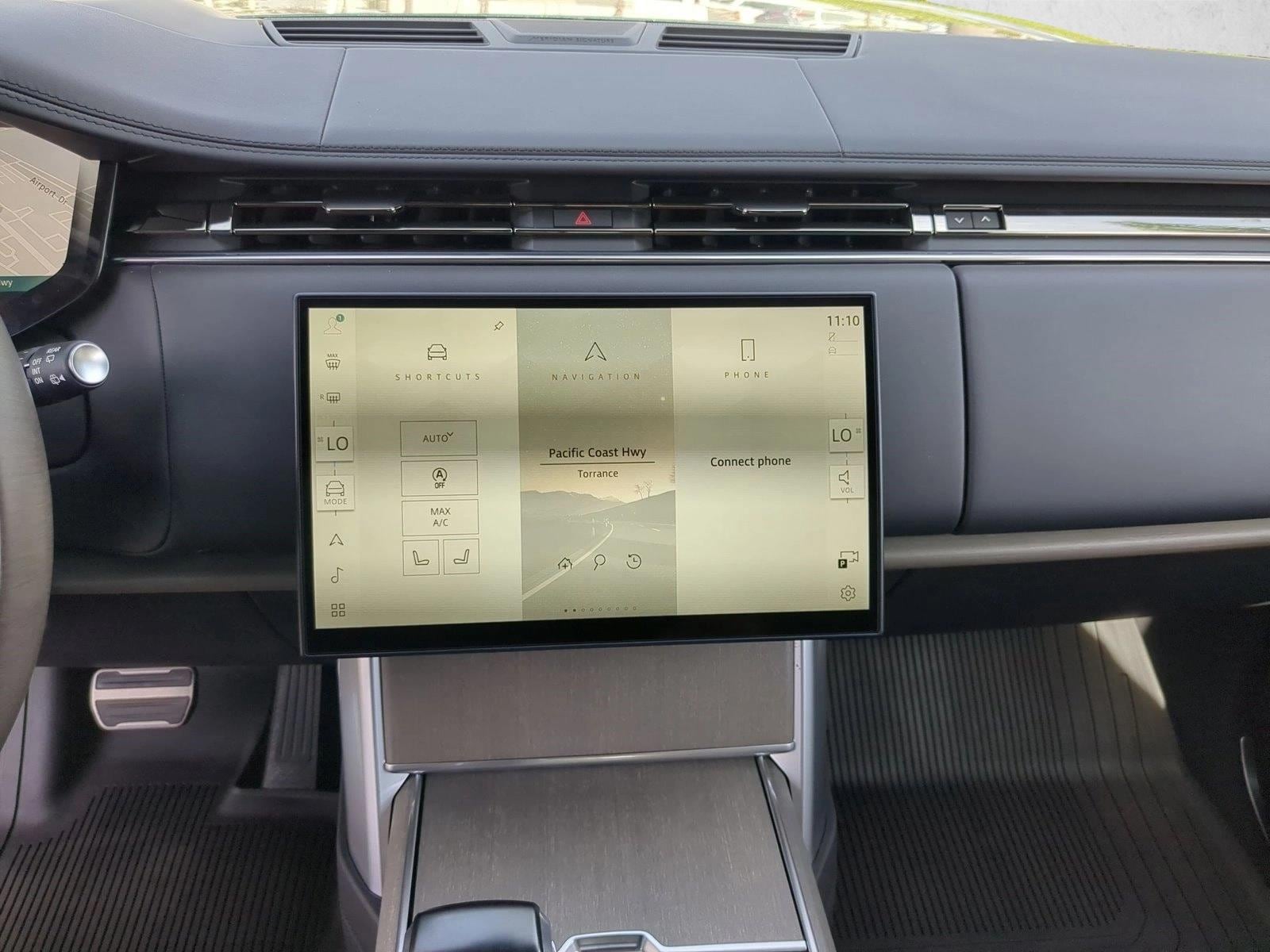 2026 Land Rover Range Rover SV - Photo 12