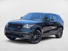 2026 Land Rover Range Rover Velar S Sport Utility
