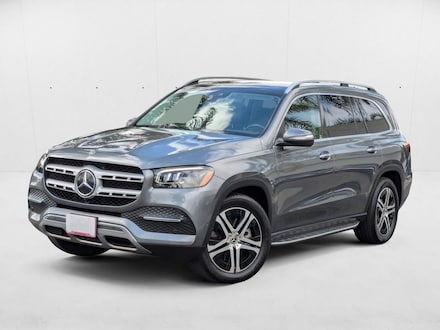 2020 Mercedes-Benz GLS GLS 450 Sport Utility