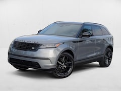 2026 Land Rover Range Rover Velar S Sport Utility