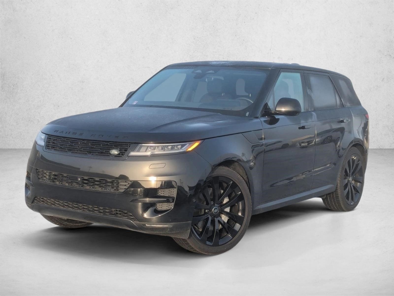 2024 Land Rover Range Rover Sport SE's photo