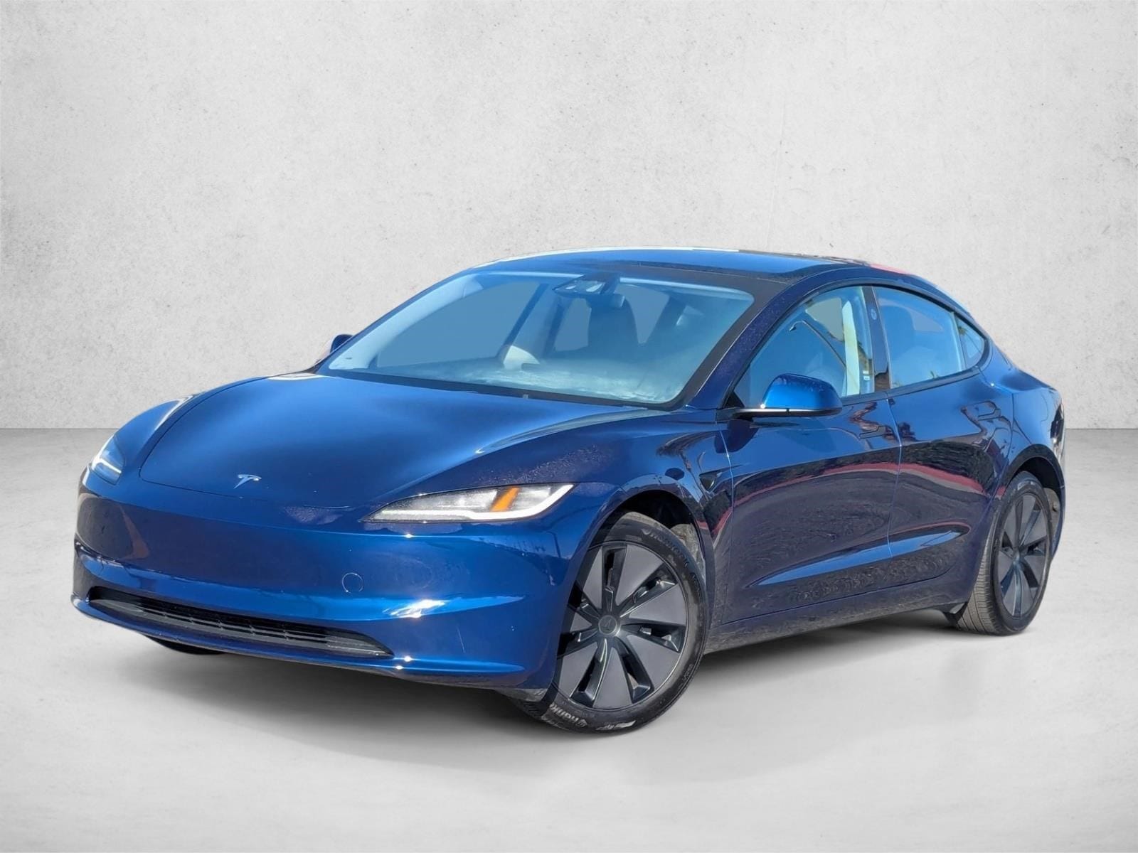 2024 Tesla Model 3 Base