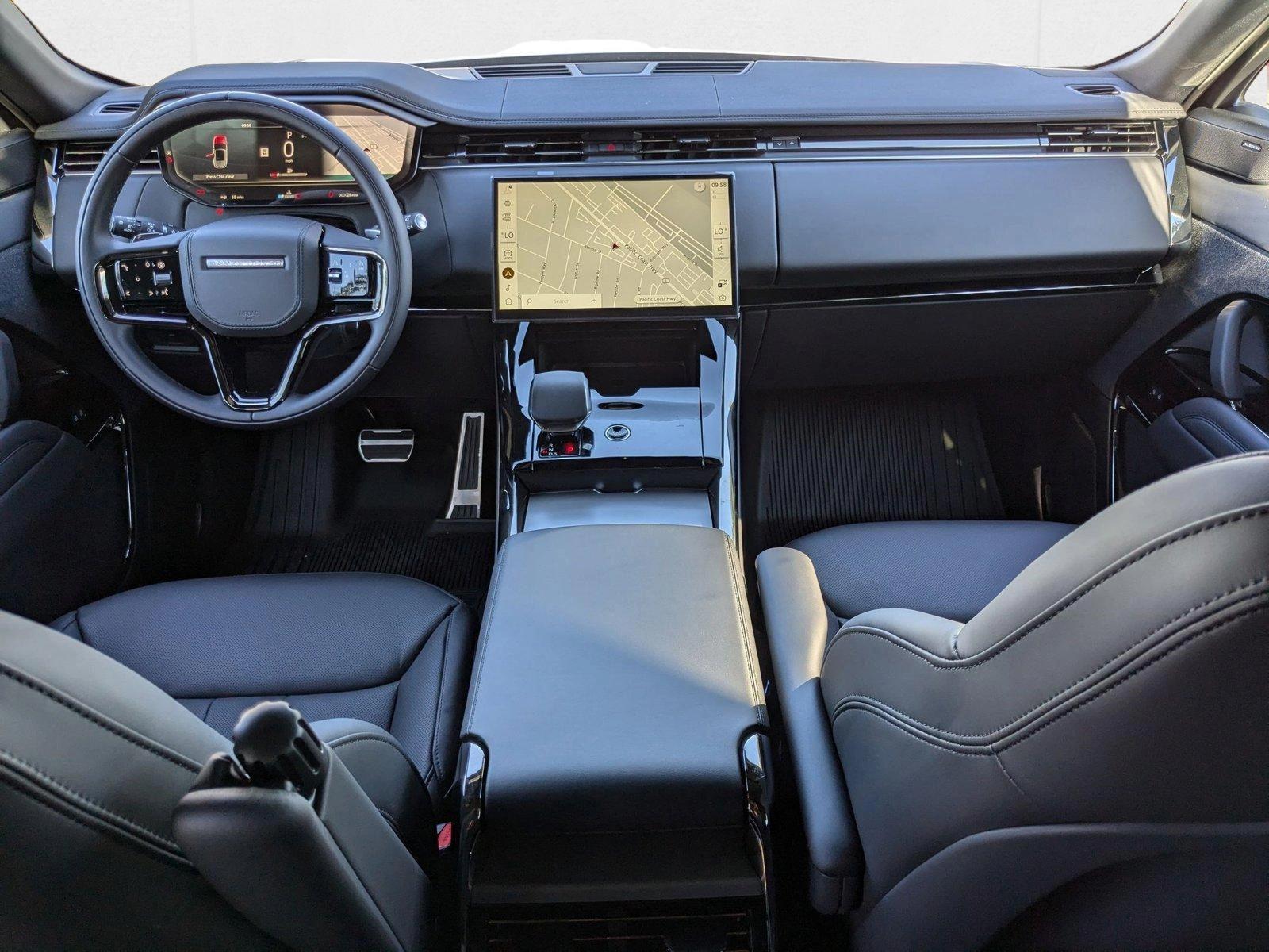 2025 Land Rover Range Rover Sport Dynamic SE - Photo 15