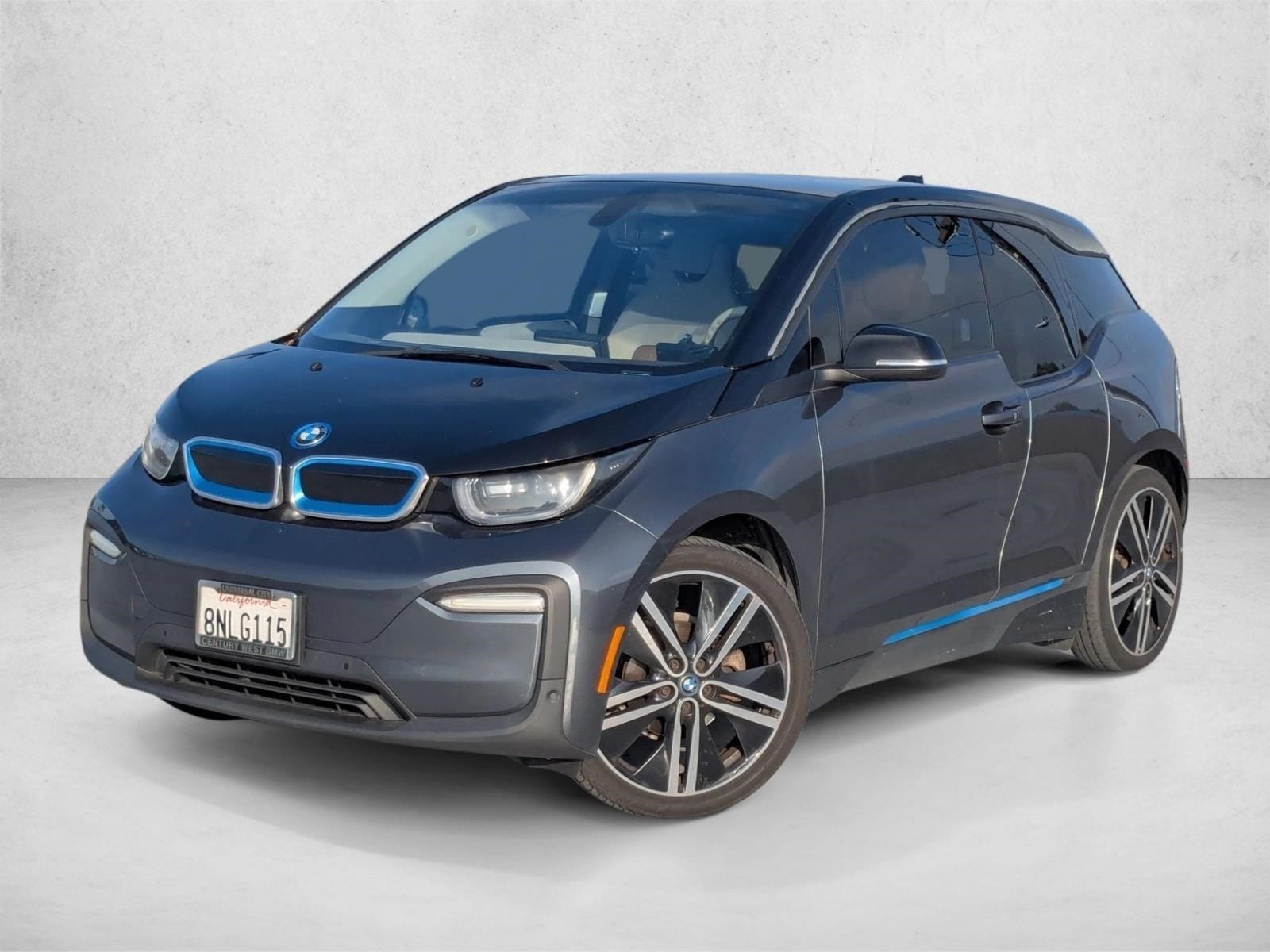 2019 BMW I3 Base