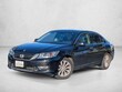 Honda Accord Sedan