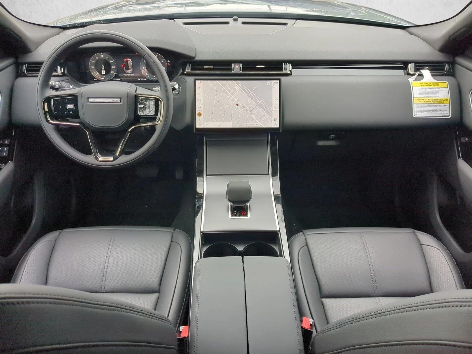 2026 Land Rover Range Rover Velar S - Photo 15