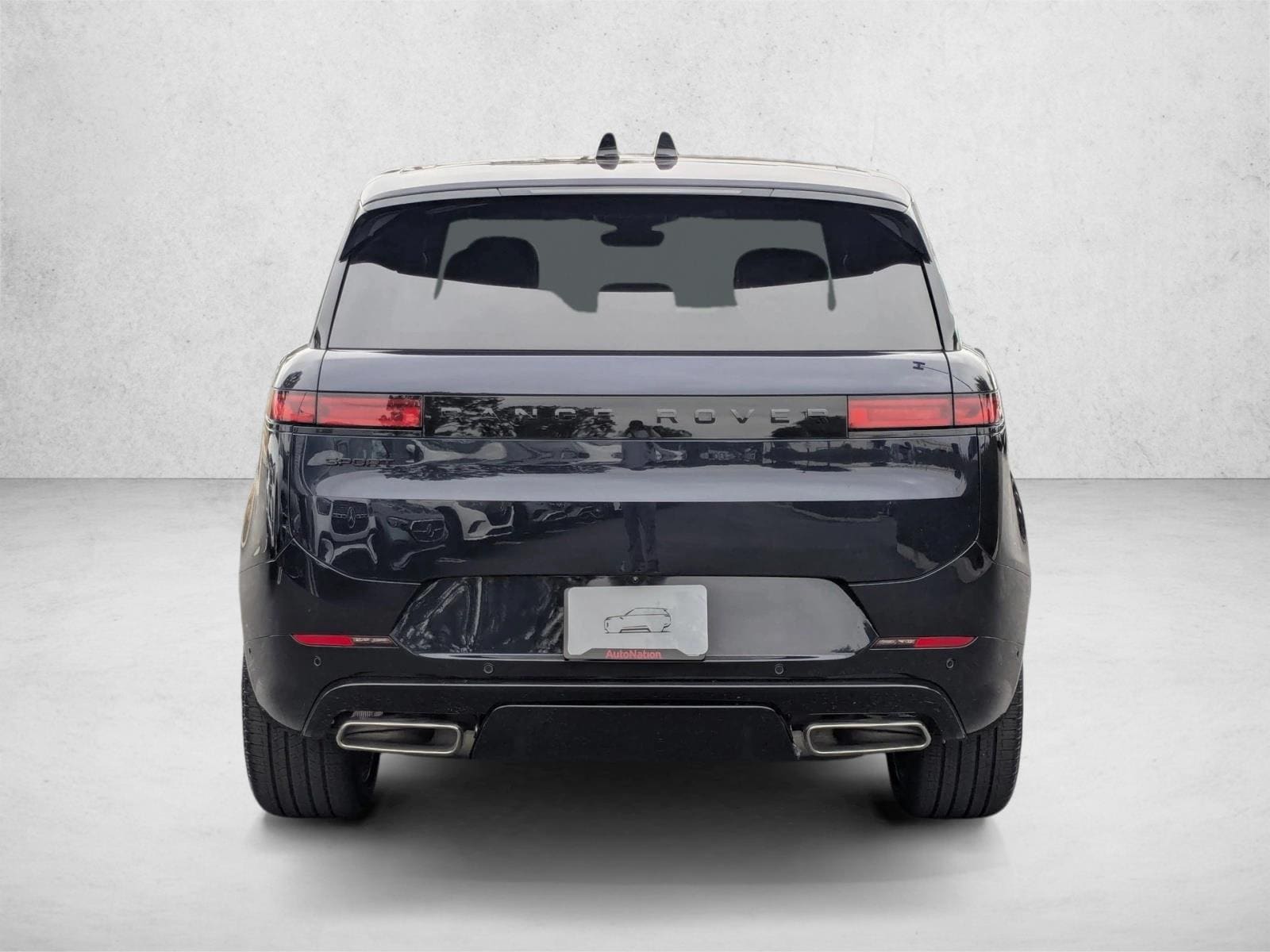 2026 Land Rover Range Rover Sport Dynamic SE - Photo 8