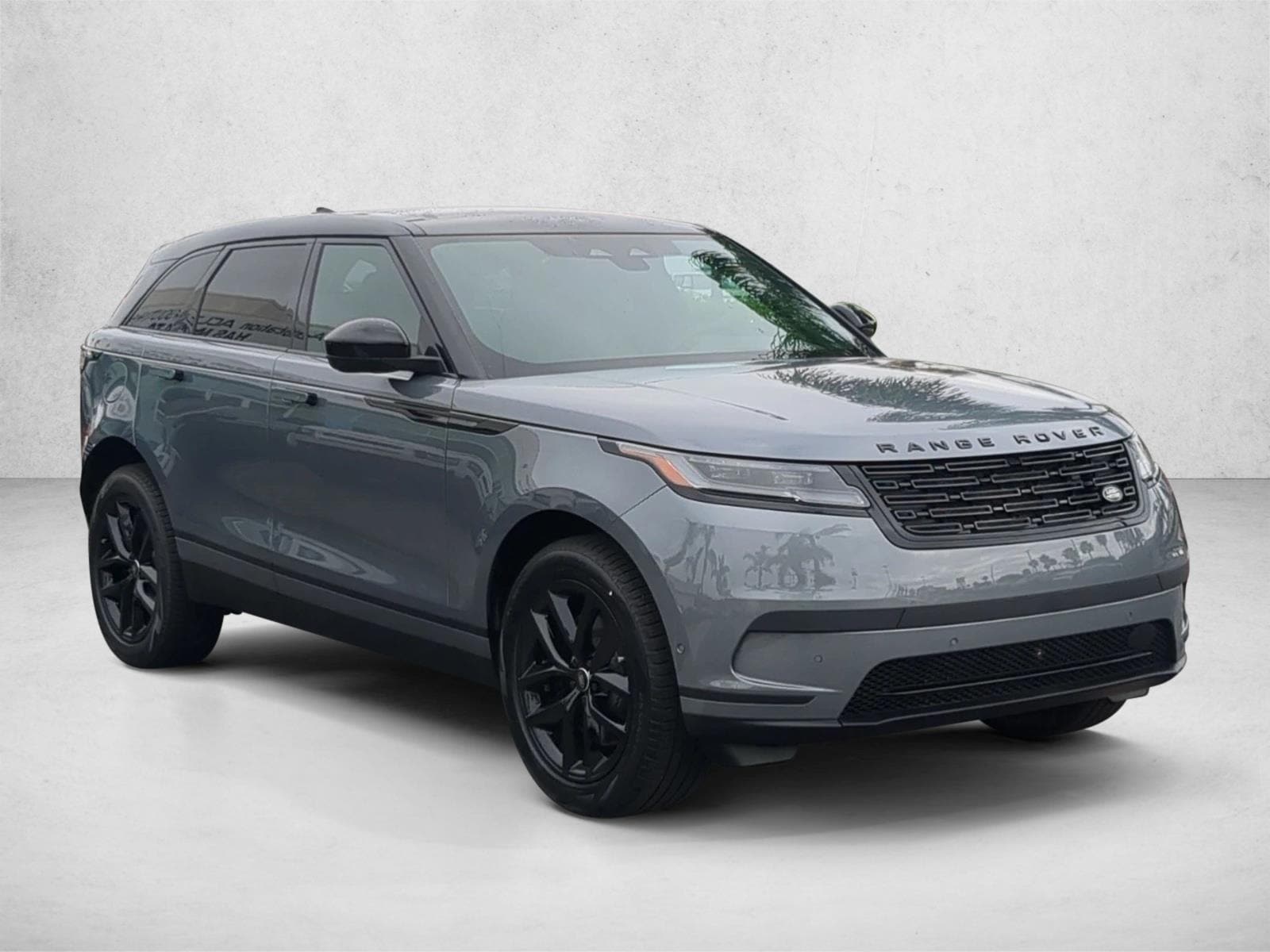 2026 Land Rover Range Rover Velar S - Photo 7