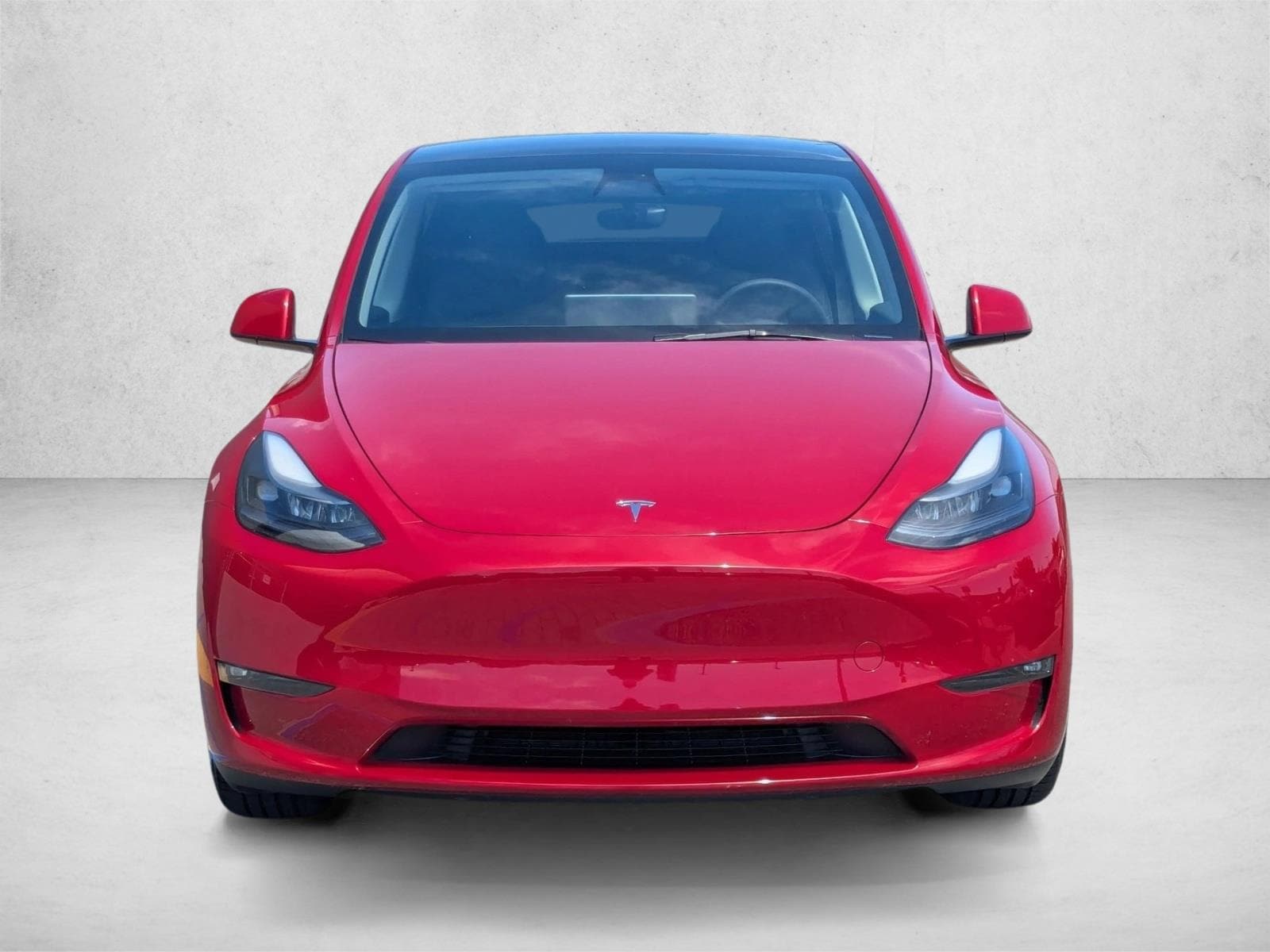 Used 2023 Tesla Model Y Performance with VIN 7SAYGDEF5PF757915 for sale in Torrance, CA